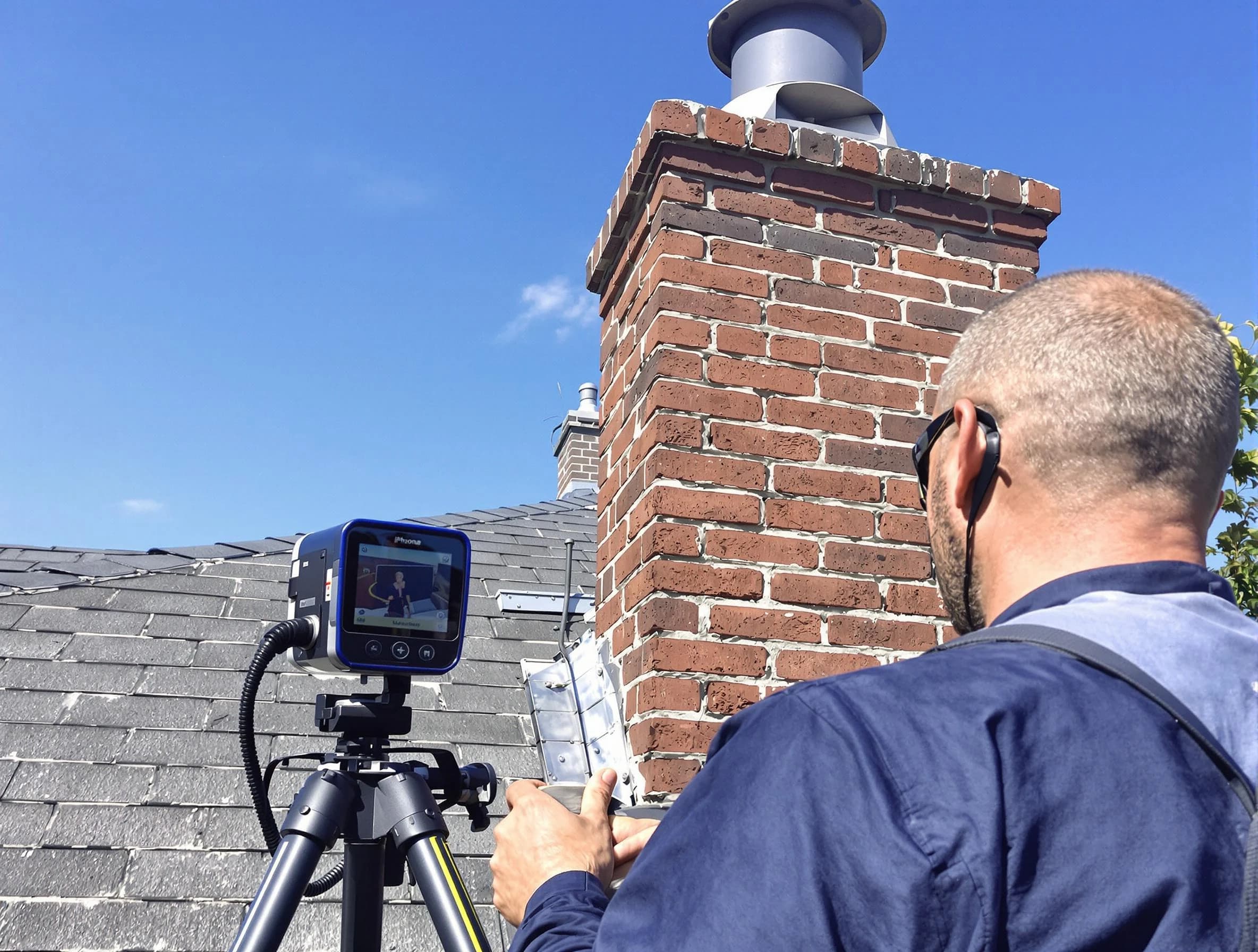 Chimney Inspection service in Greenwood Village, CO
